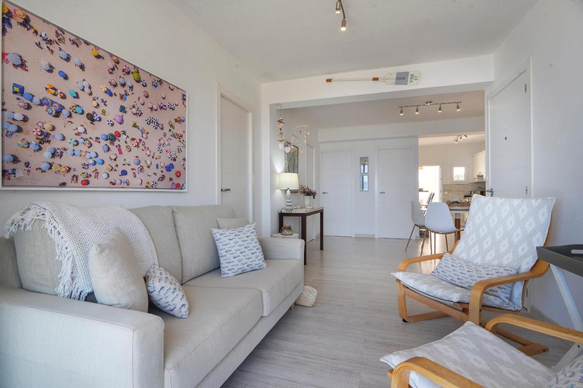 Appartement Ses Baules Colonia de Sant Jordi