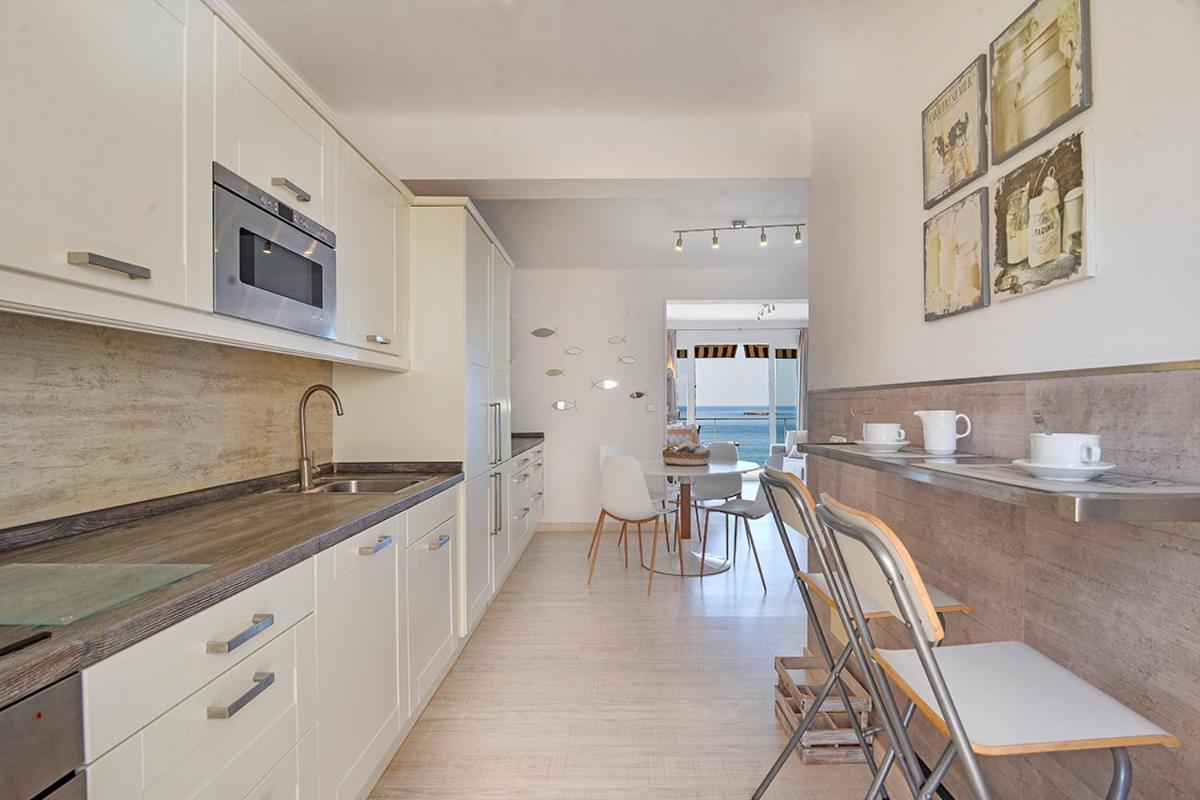 Apartamento Ses Baules
