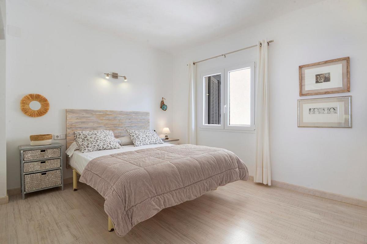 Appartement Ses Baules Colonia de Sant Jordi