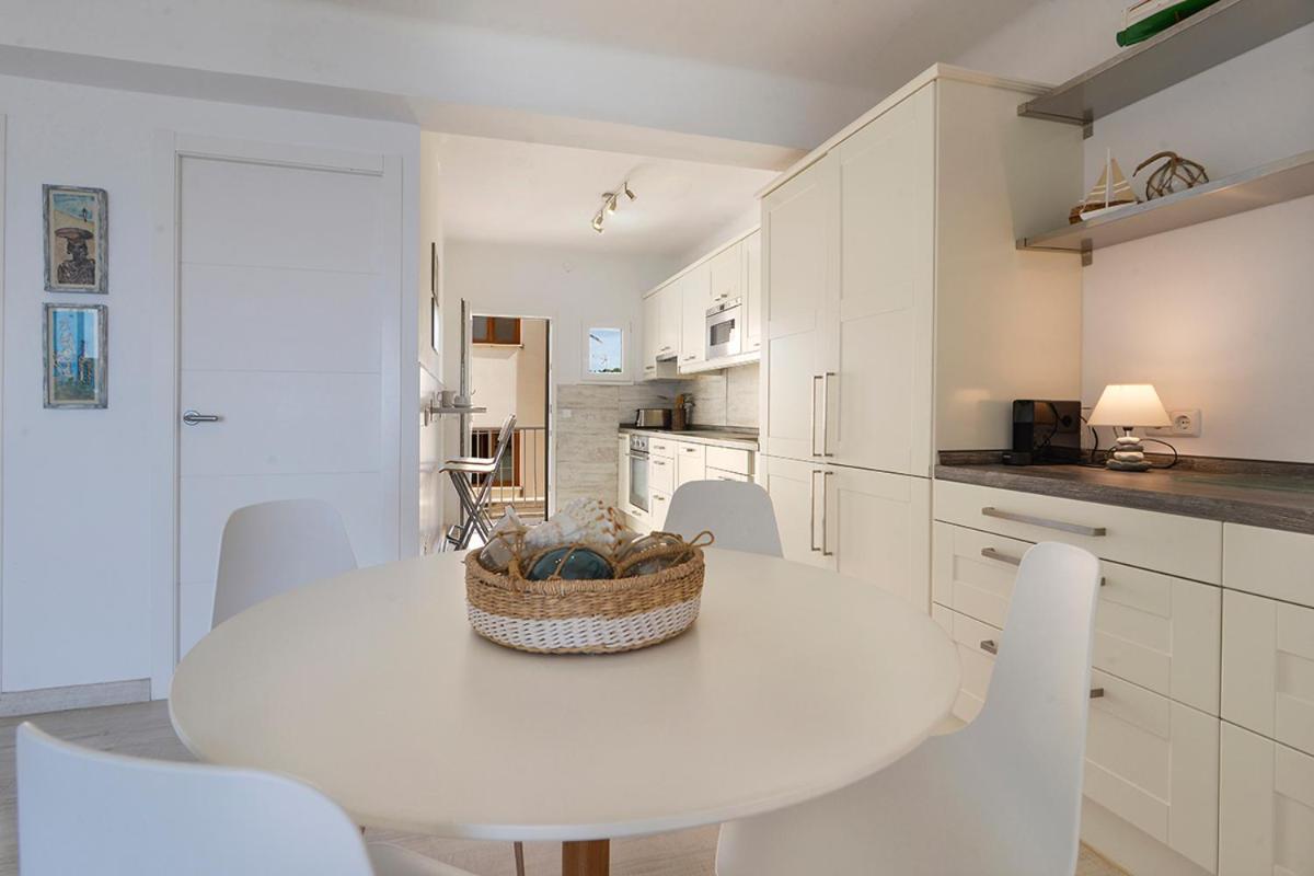 Ses Baules Apartamento *