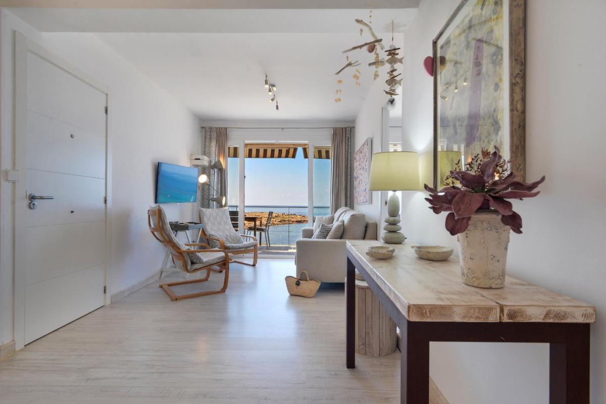 Ses Baules * Colonia de Sant Jordi