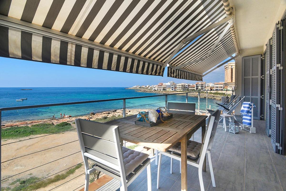 Appartement Ses Baules