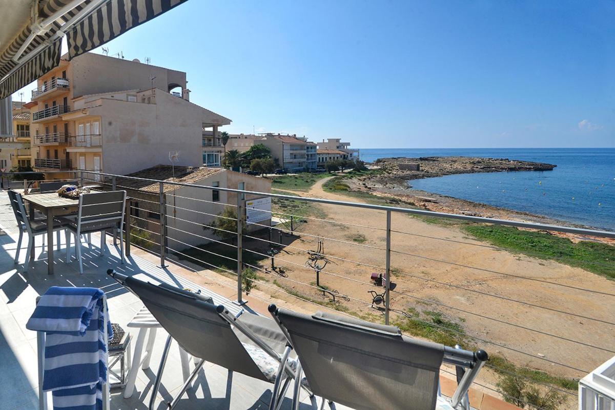 Appartement Ses Baules *