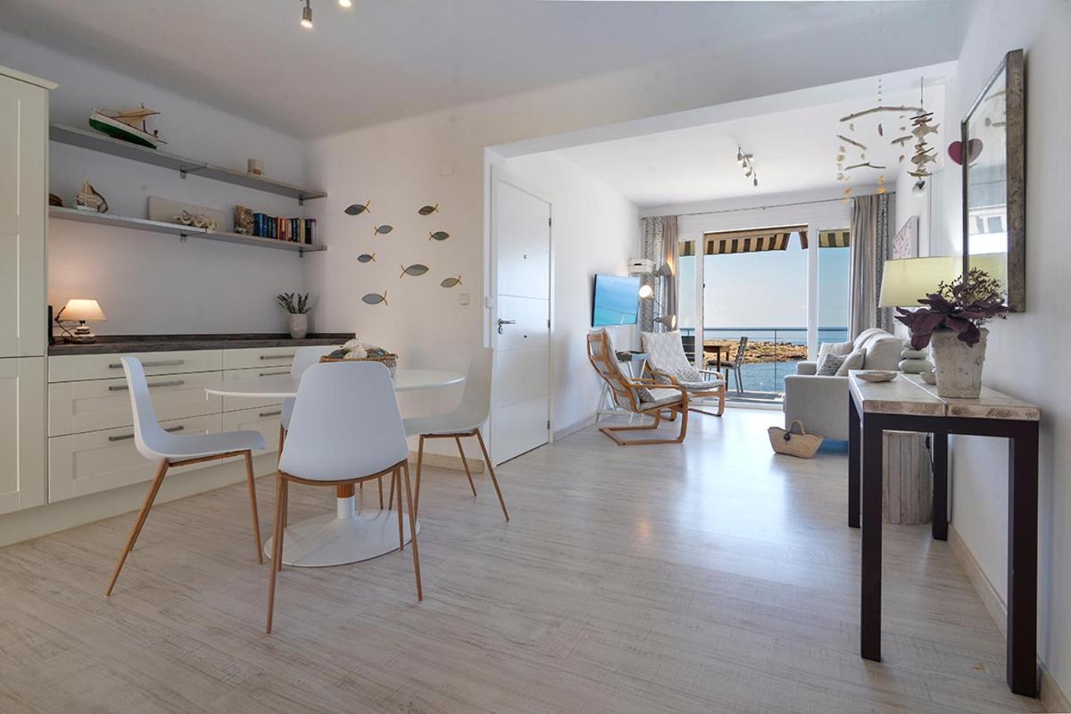 Appartement Ses Baules *