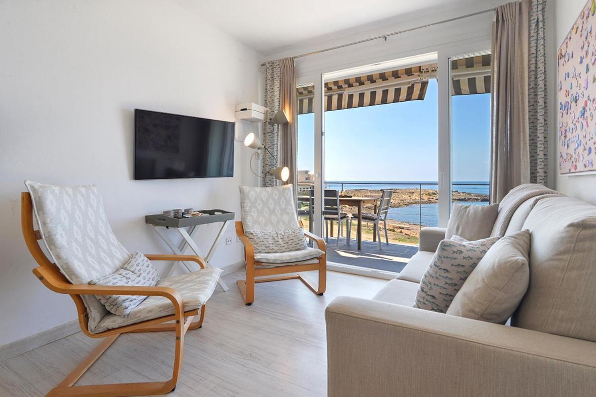 Apartamento Ses Baules